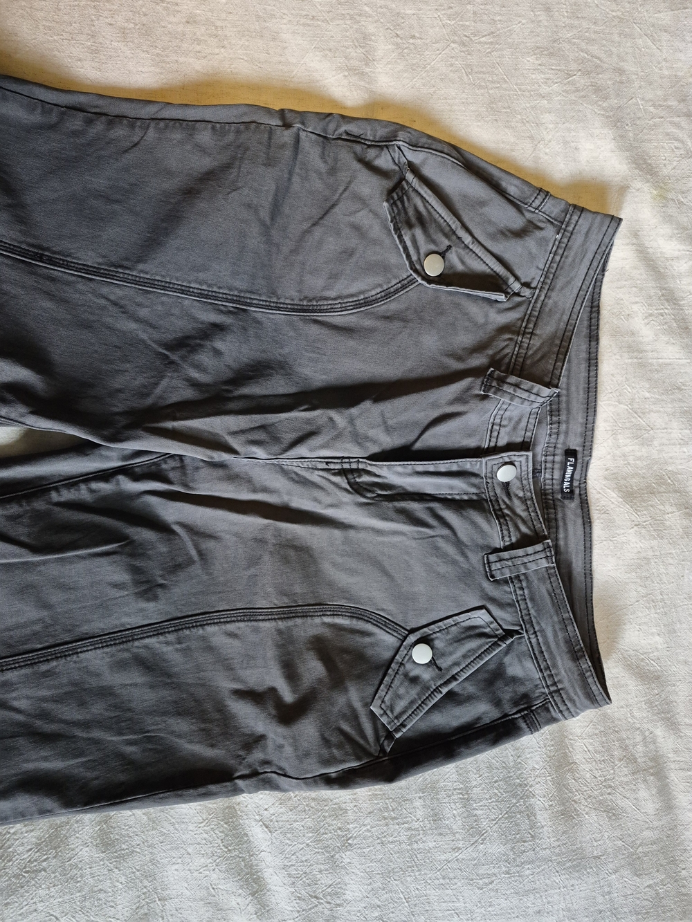 Flamingals Cargo Pants